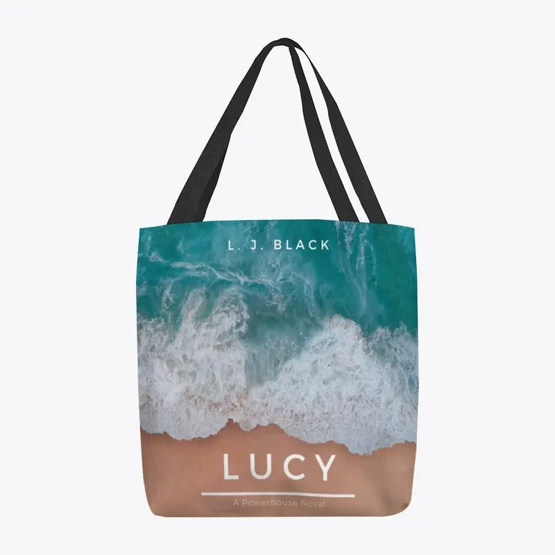 Lucy Tote