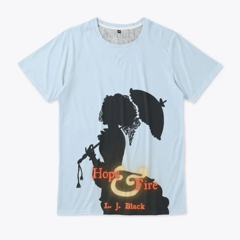 Silhouette Tee